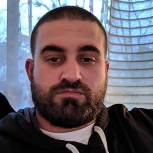 Meet your Posher, Jacob